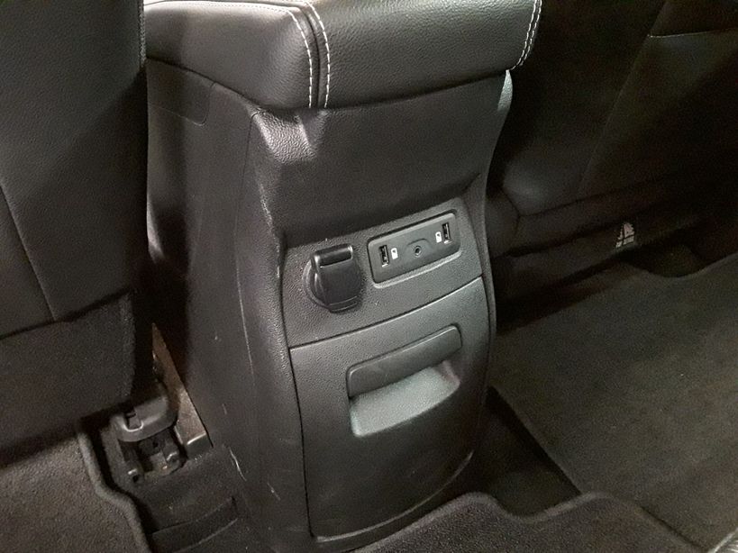 RENAULT GRAND SCENIC IV 2019 - Photo n°22