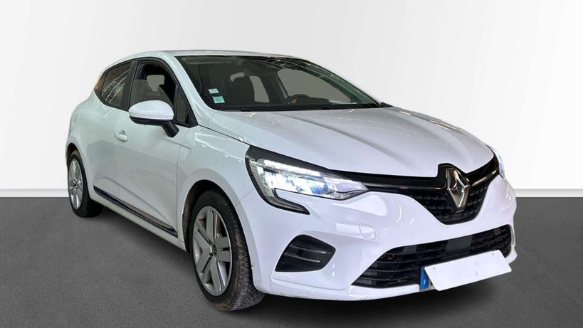 RENAULT CLIO V 2020 - Photo n°3