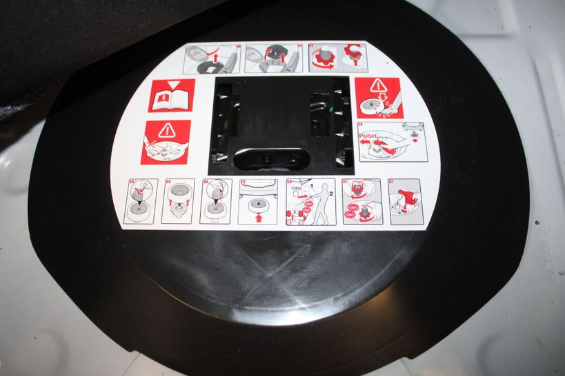 RENAULT CLIO IV BUSINESS 2017 - Photo n°11