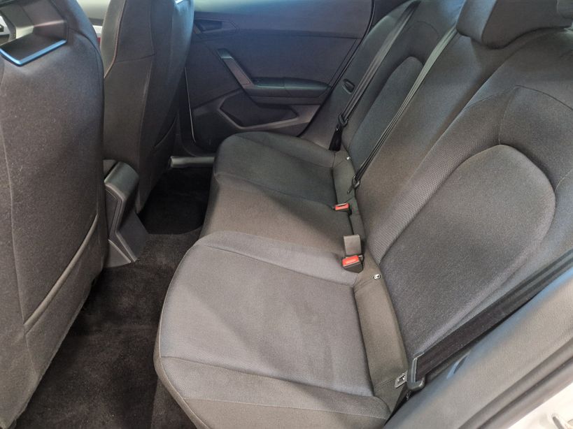 SEAT IBIZA 2025 - Photo n°13