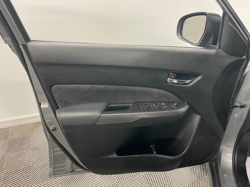 SUZUKI VITARA 2022 - Photo n°34