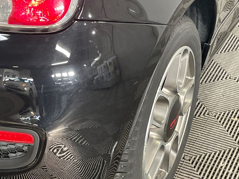 FIAT 500C 2015 - Photo n°2