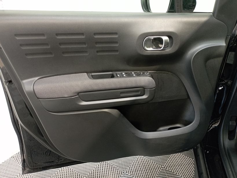 CITROEN C3 AIRCROSS 2024 - Photo n°35
