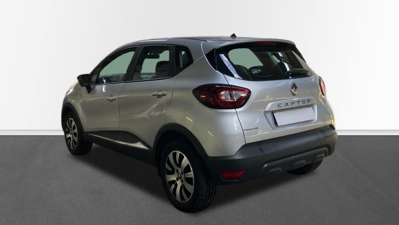 RENAULT CAPTUR BUSINESS 2019 - Photo n°3