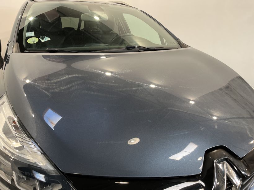 RENAULT CLIO IV ESTATE 2018 - Photo n°7