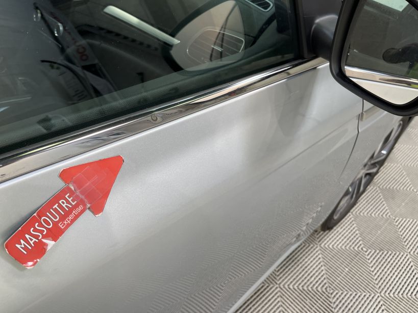 RENAULT MEGANE IV BERLINE 2021 - Photo n°12