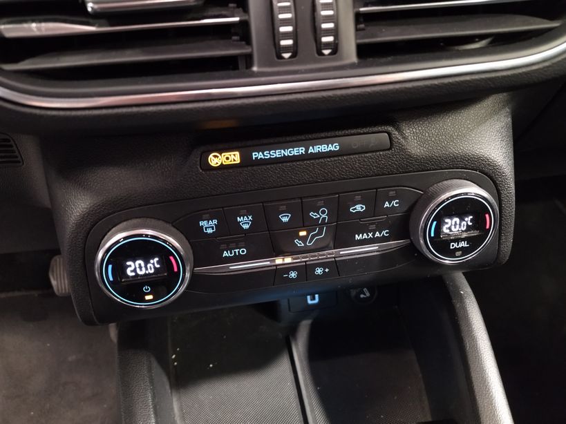 FORD FOCUS 2020 - Photo n°14