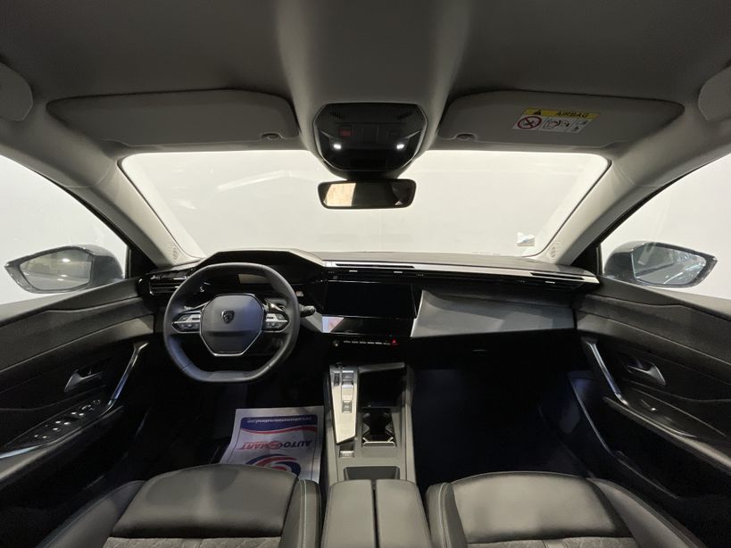 PEUGEOT 408 2024 - Photo n°37