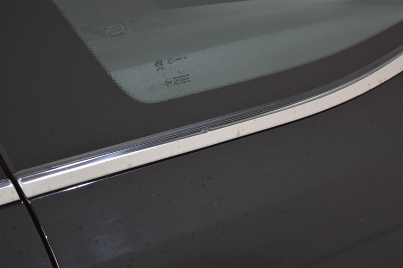 PEUGEOT 308 SW 2015 - Photo n°4