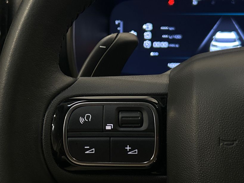 CITROEN C5 AIRCROSS 2023 - Photo n°24