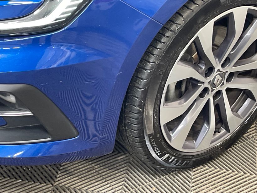 RENAULT MEGANE IV BERLINE 2022 - Photo n°26