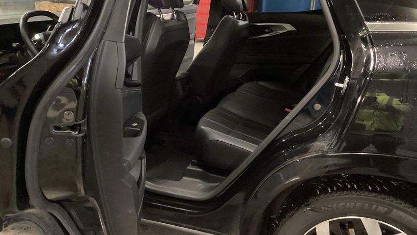 RENAULT AUSTRAL 2024 - Photo n°12