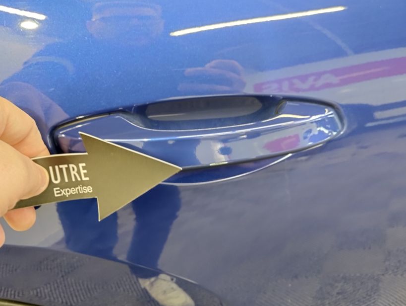 CITROEN C5 X 2023 - Photo n°29