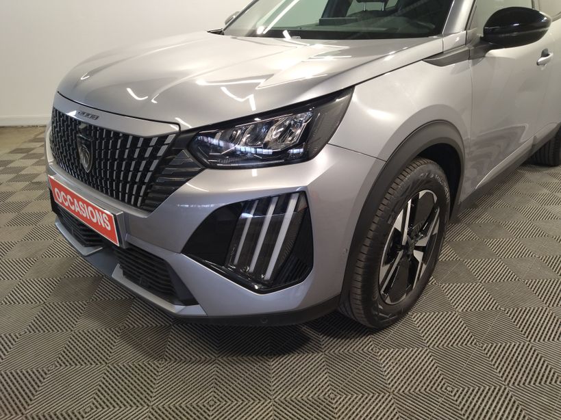 PEUGEOT 2008 2024 - Photo n°33