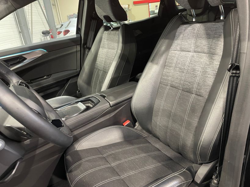 RENAULT AUSTRAL 2024 - Photo n°11