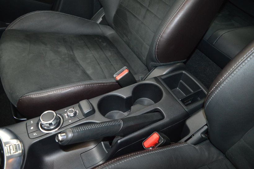 MAZDA MAZDA2 2017 - Photo n°19
