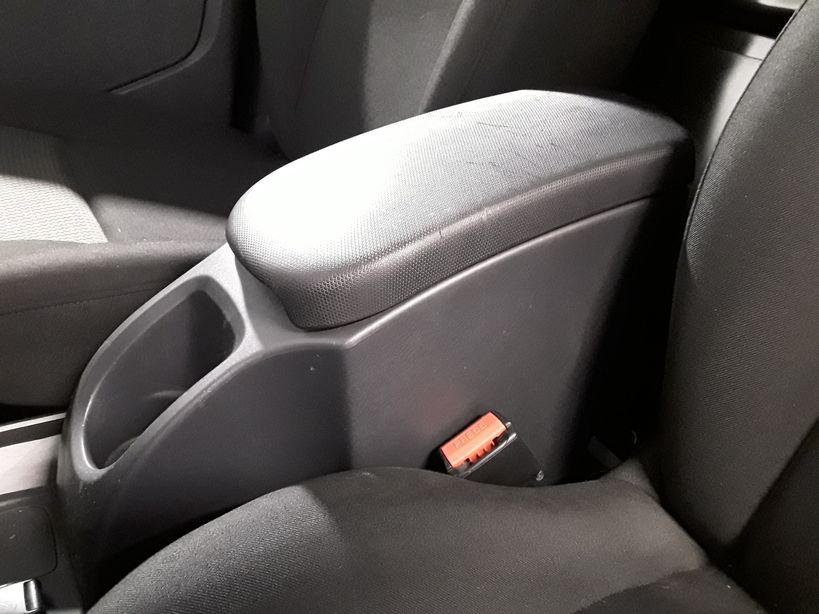 RENAULT KANGOO EXPRESS 2019 - Photo n°27
