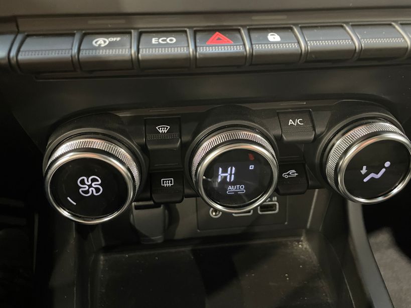 RENAULT ARKANA 2024 - Photo n°24