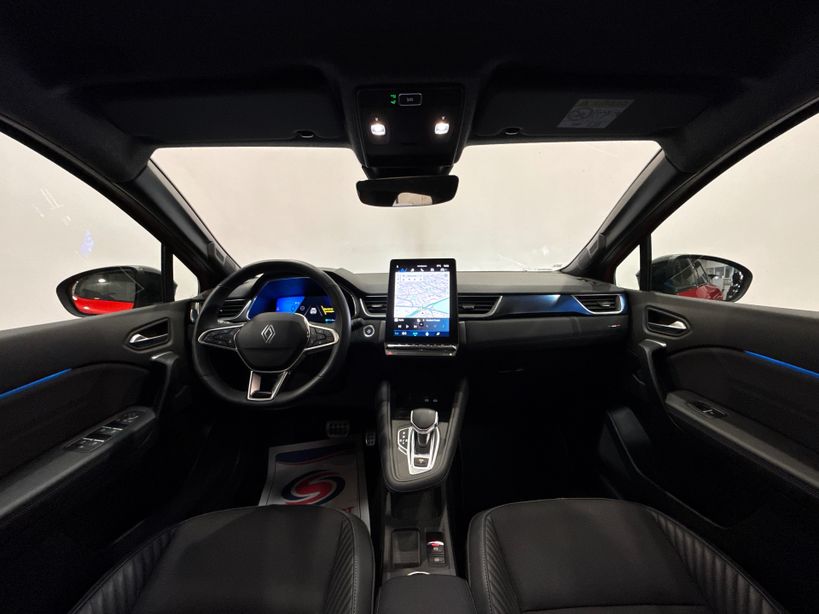 RENAULT SYMBIOZ 2024 - Photo n°29