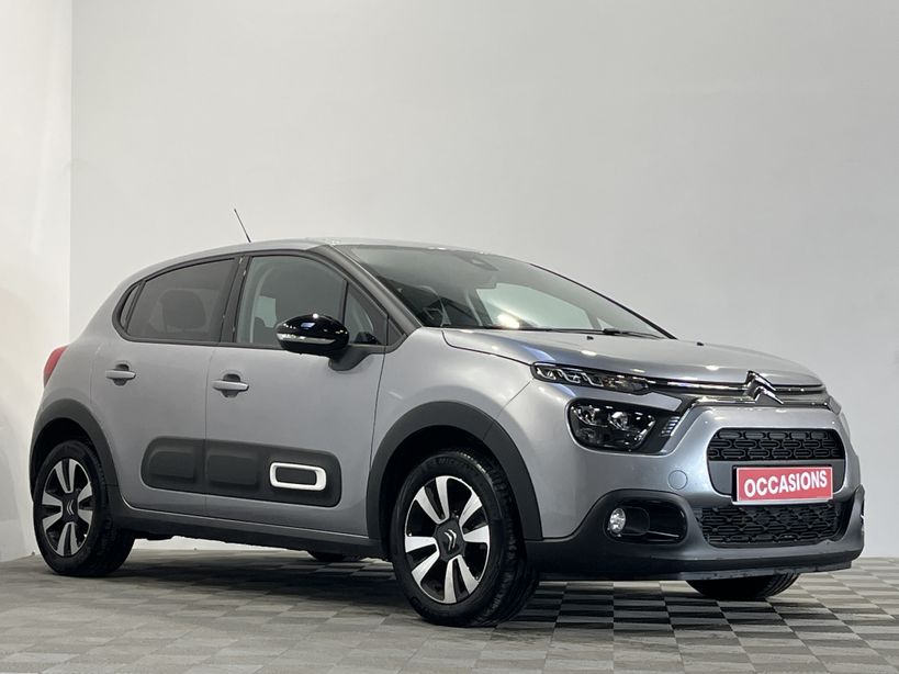 CITROEN C3 2024 - Photo n°2