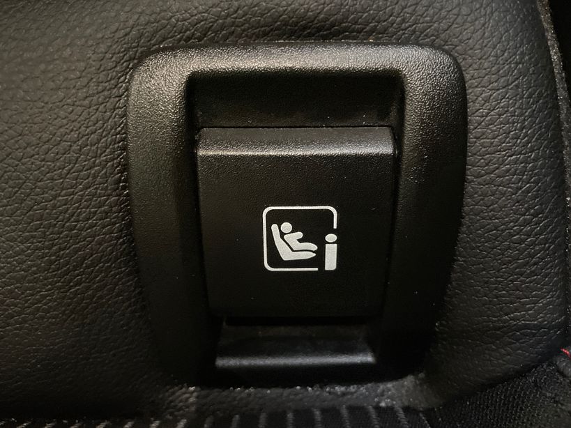 RENAULT CLIO V 2022 - Photo n°38