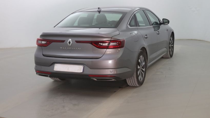 RENAULT TALISMAN 2021 - Photo n°5