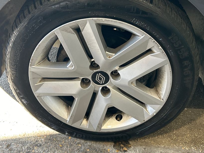 RENAULT CLIO V 2024 - Photo n°20