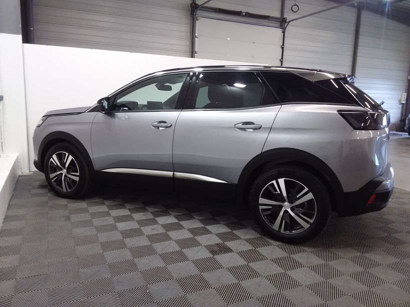 PEUGEOT 3008 2024 - Photo n°30