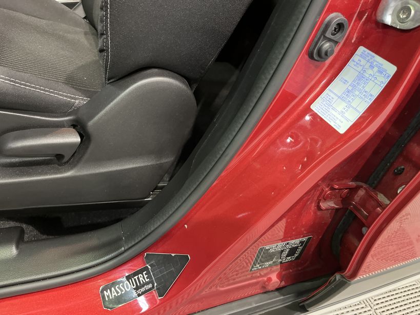 SUZUKI S CROSS 2019 - Photo n°1