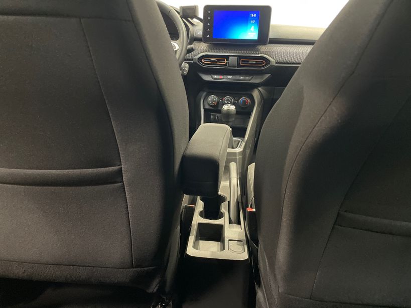 DACIA SANDERO 2022 - Photo n°37