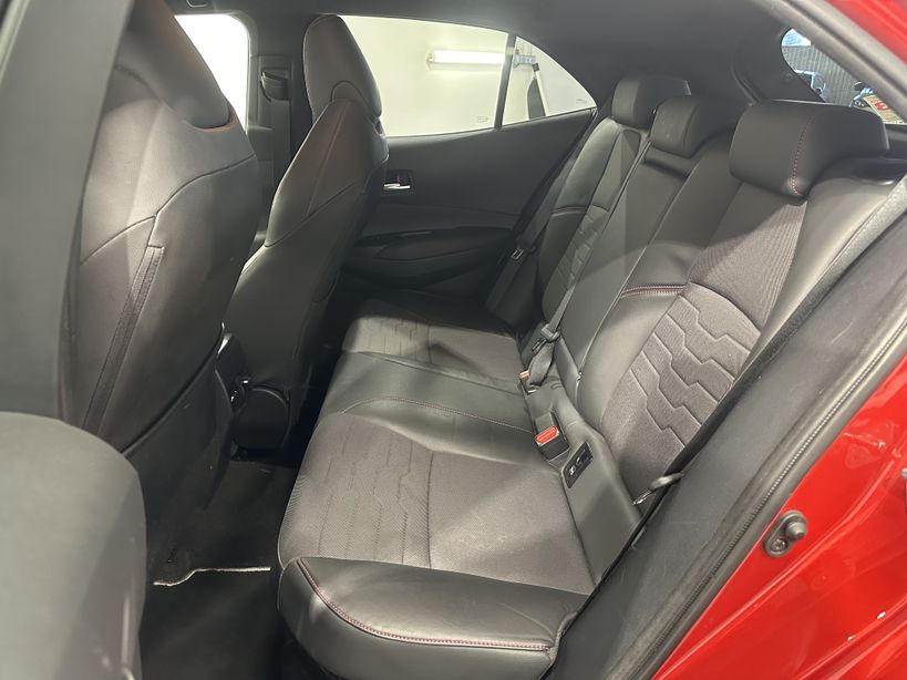 TOYOTA COROLLA HYBRIDE MY20 2021 - Photo n°34