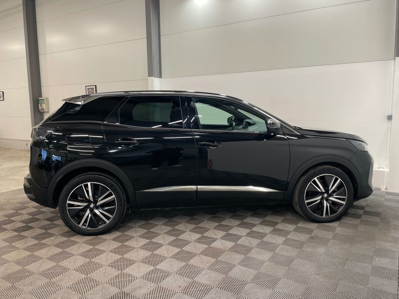 PEUGEOT 3008 2024 - Photo n°30