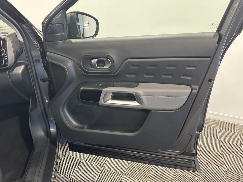 CITROEN C5 AIRCROSS 2021 - Photo n°7