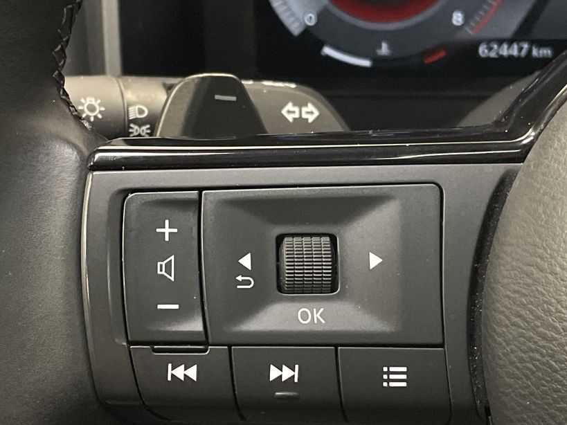 NISSAN QASHQAI 2023 - Photo n°26