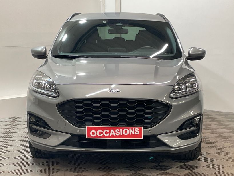 FORD KUGA 2022 - Photo n°2