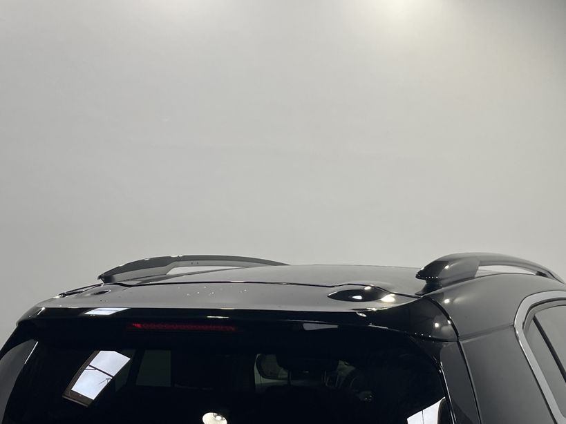 CITROEN C5 AIRCROSS 2021 - Photo n°50
