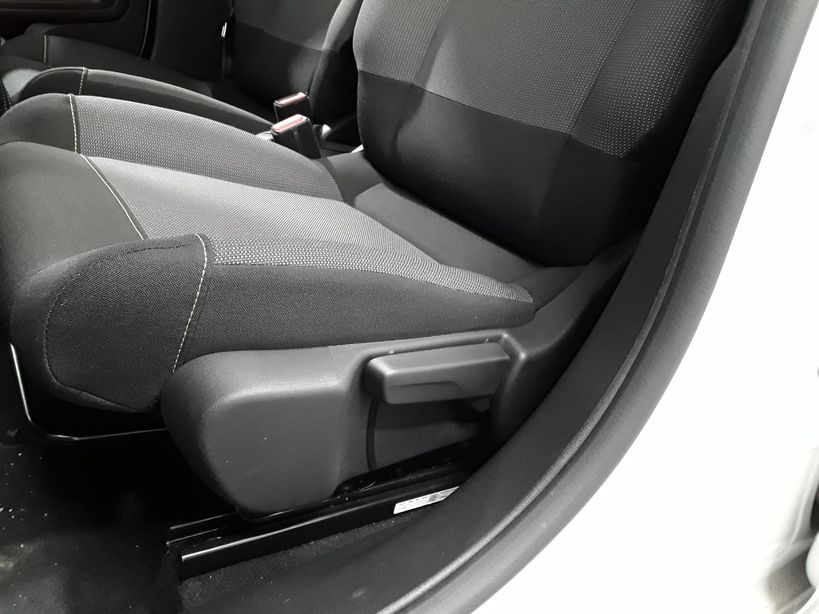 CITROEN C3 2020 - Photo n°29