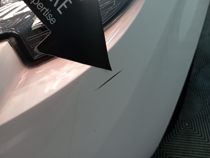 PEUGEOT 3008 BUSINESS 2019 - Photo n°15