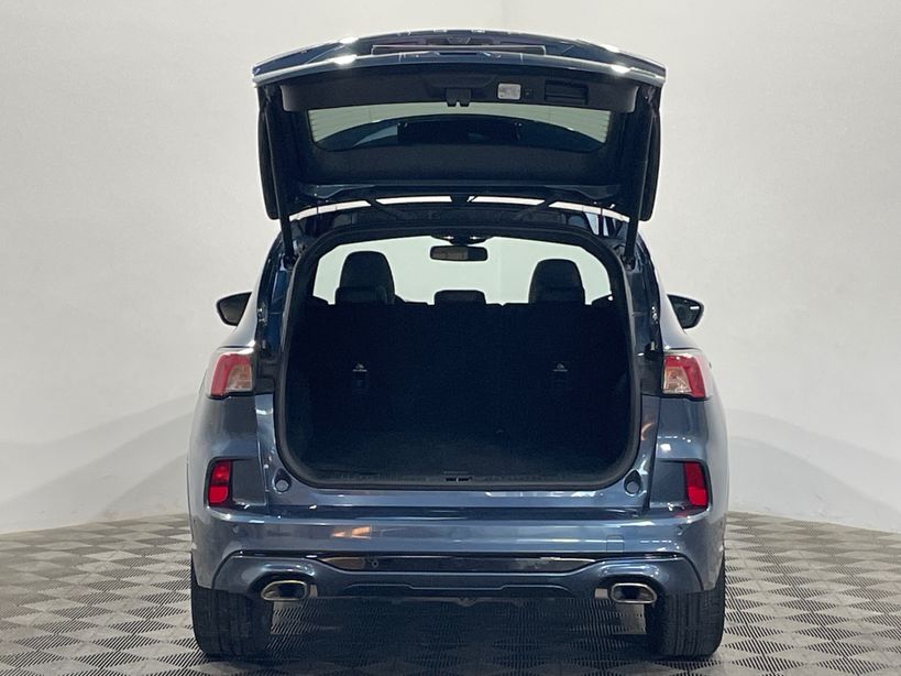 FORD KUGA 2021 - Photo n°49