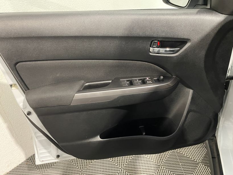 SUZUKI VITARA 2022 - Photo n°41