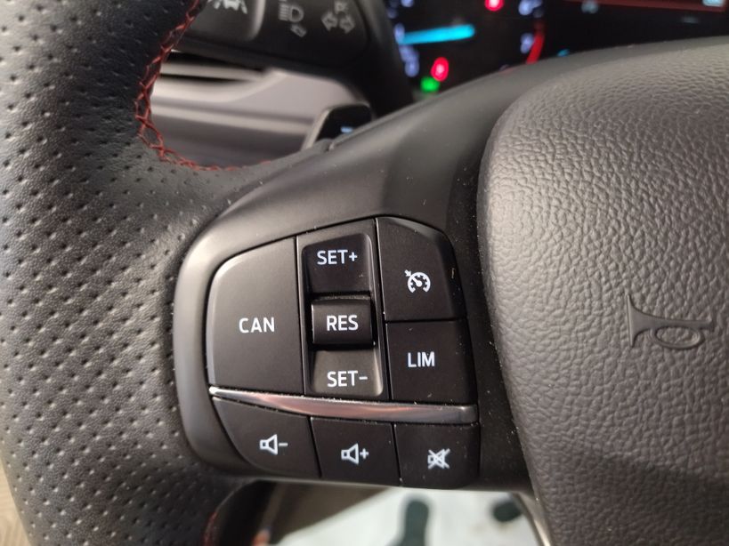 FORD FOCUS 2020 - Photo n°27