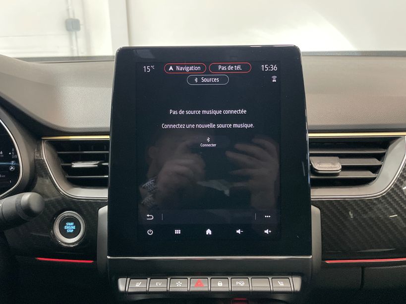 RENAULT ARKANA 2023 - Photo n°19