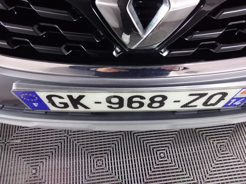 RENAULT ARKANA 2022 - Photo n°1
