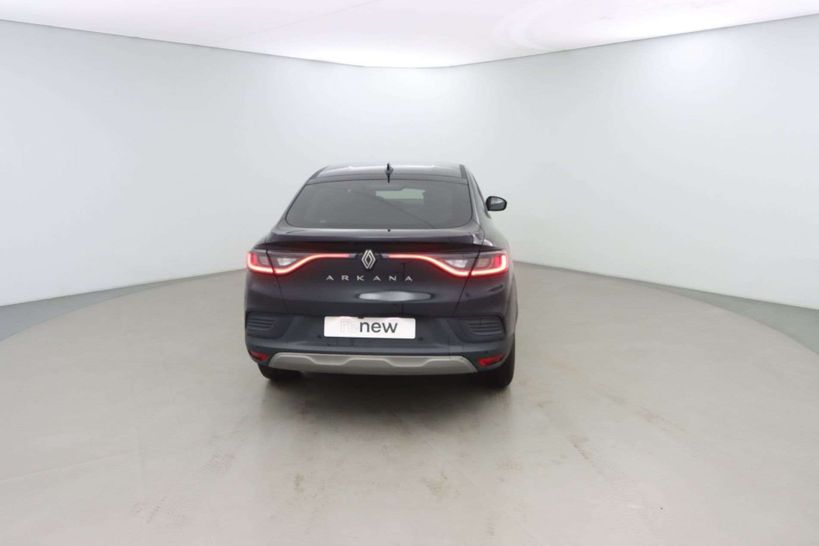 RENAULT ARKANA 2024 - Photo n°6