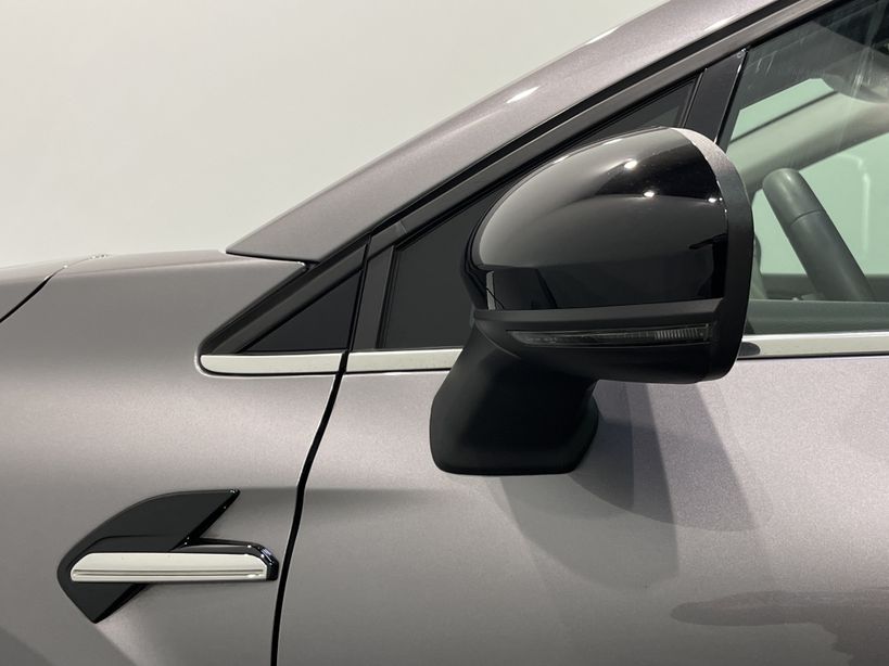 RENAULT CAPTUR 2021 - Photo n°47