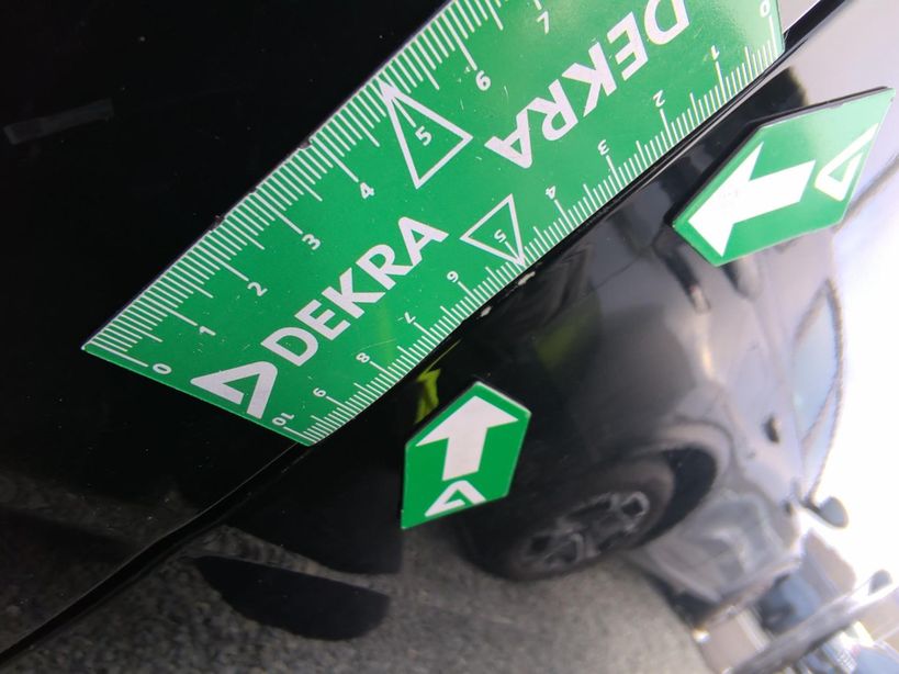 PEUGEOT 3008 2025 - Photo n°15
