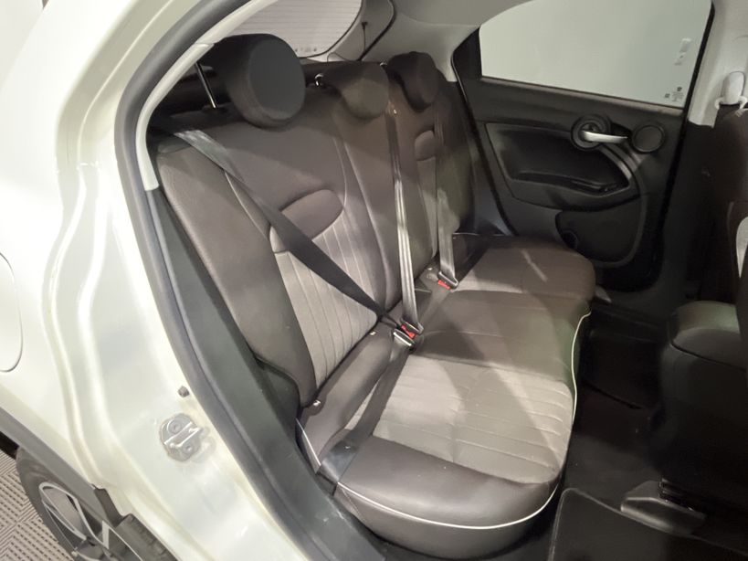 FIAT 500X MY18 2018 - Photo n°42