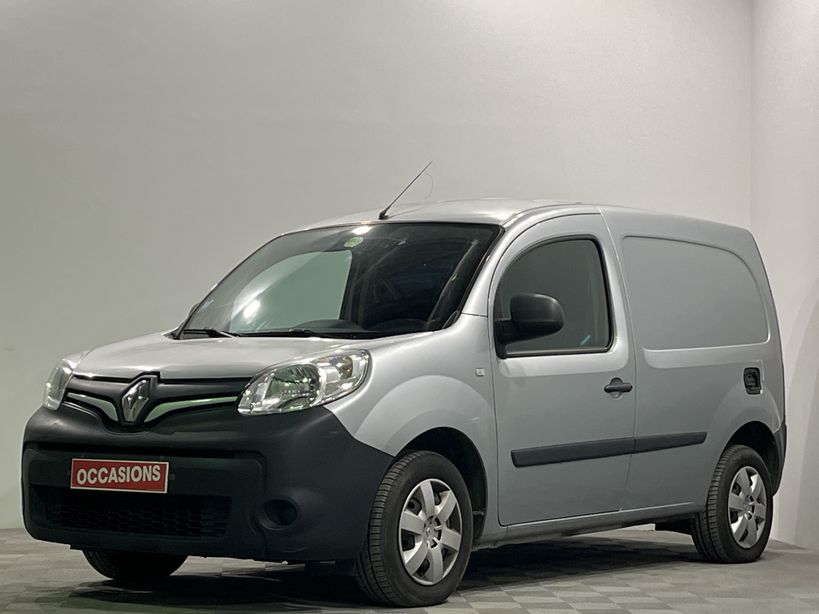 RENAULT KANGOO EXPRESS 2020 - Photo n°1