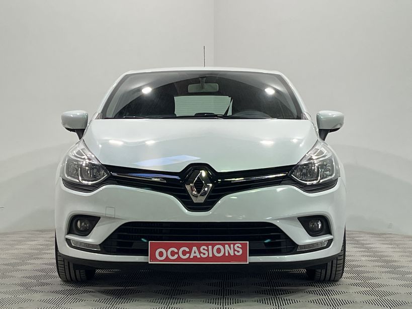 RENAULT CLIO IV 2019 - Photo n°5