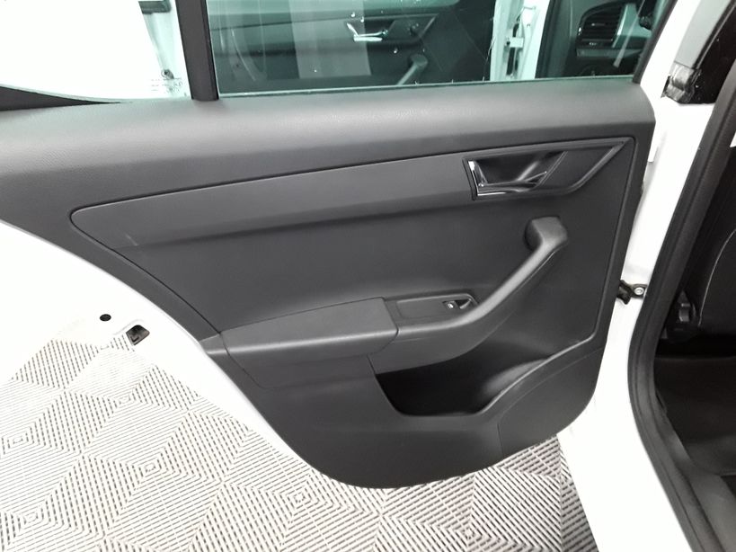 SKODA FABIA 2019 - Photo n°12